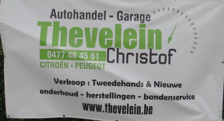  VERKOCHT Nieuwe Citroen berlingo 1200 Benzine lichte vracht 